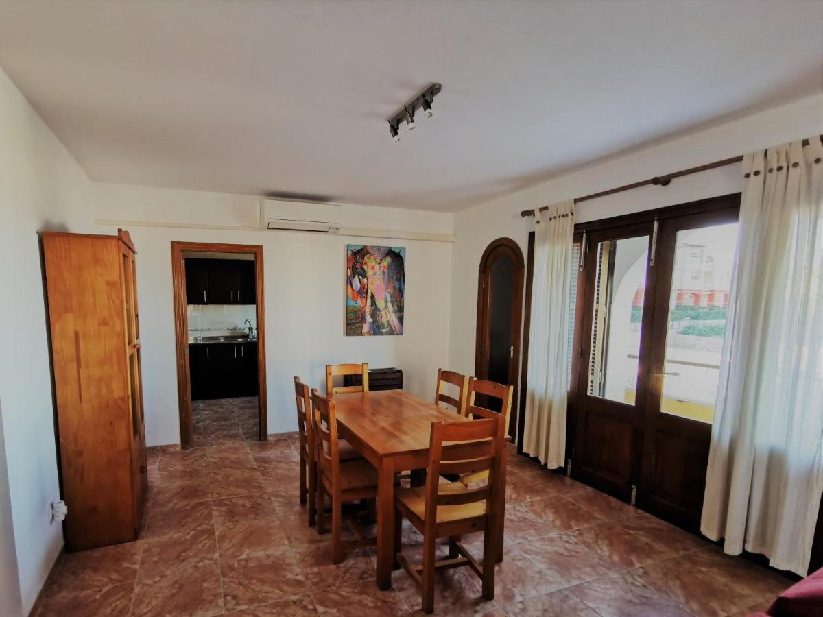Cala Mesquida Apartment กาลาเมสกีดา ภายนอก รูปภาพ