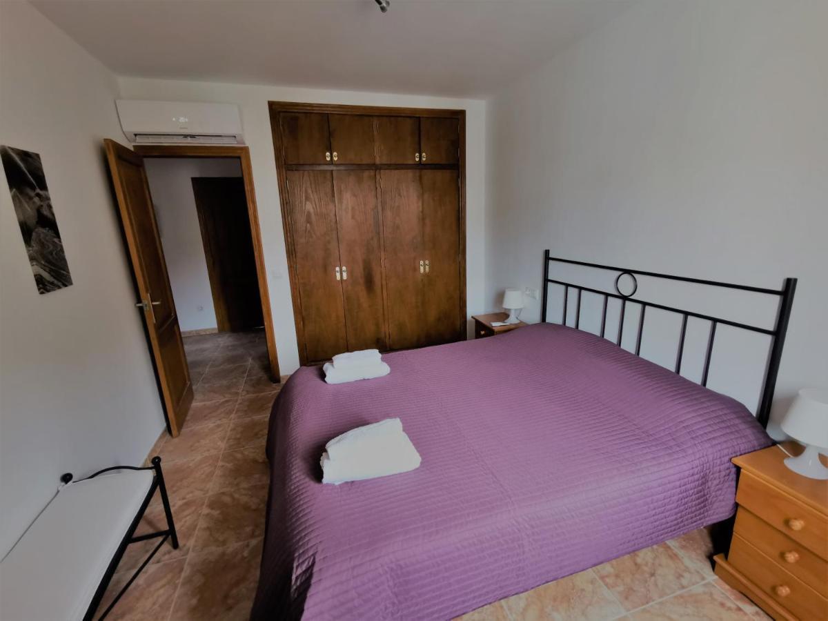 Cala Mesquida Apartment กาลาเมสกีดา ภายนอก รูปภาพ