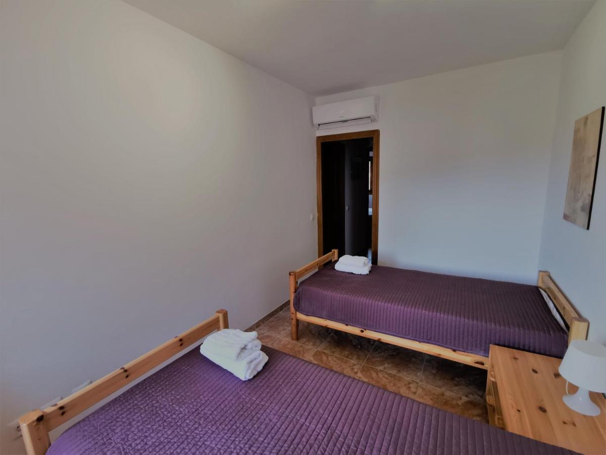 Cala Mesquida Apartment กาลาเมสกีดา ภายนอก รูปภาพ