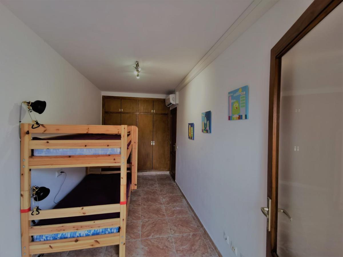 Cala Mesquida Apartment กาลาเมสกีดา ภายนอก รูปภาพ