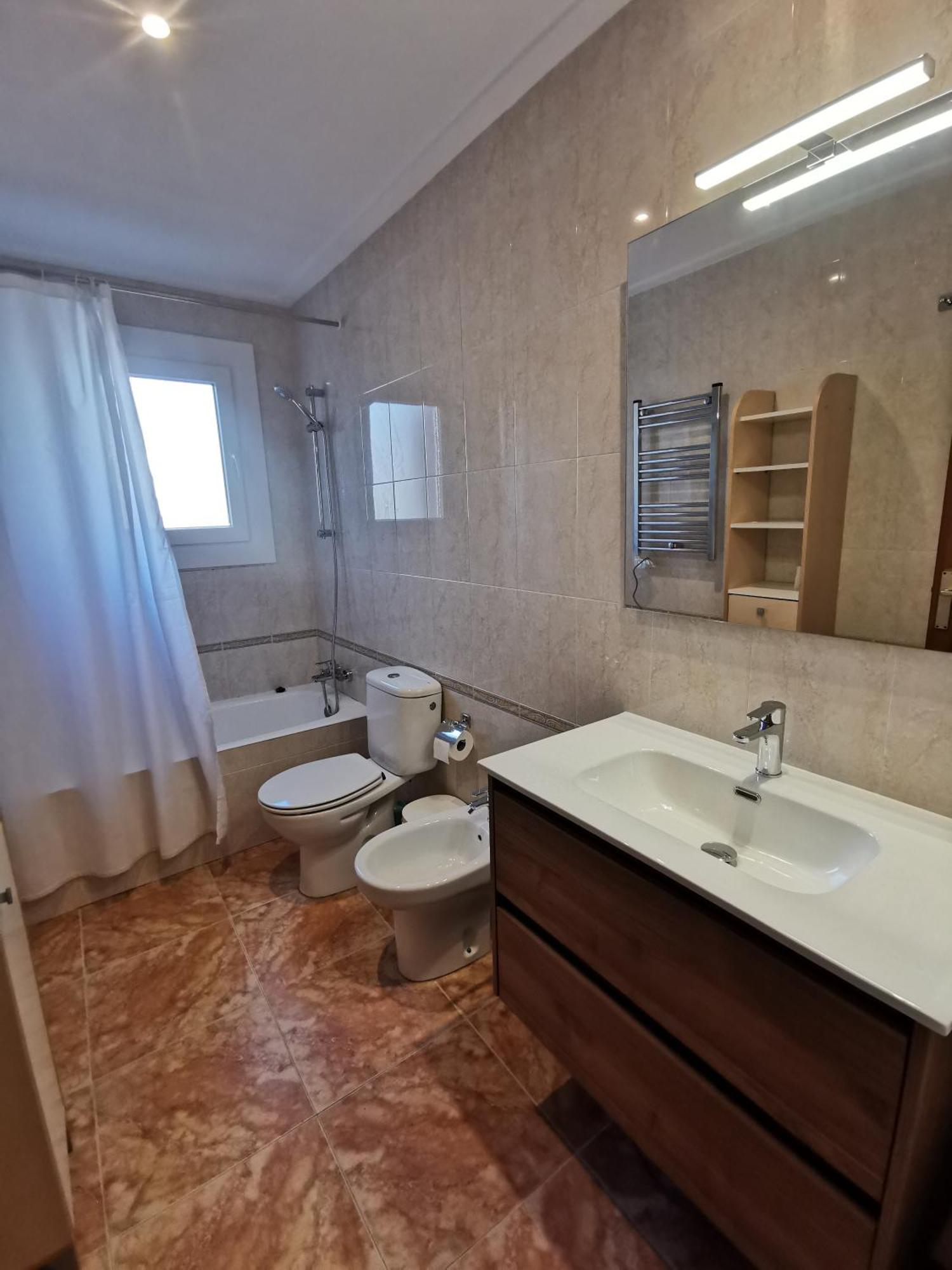 Cala Mesquida Apartment กาลาเมสกีดา ภายนอก รูปภาพ