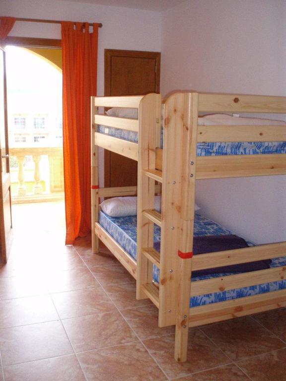 Cala Mesquida Apartment กาลาเมสกีดา ภายนอก รูปภาพ