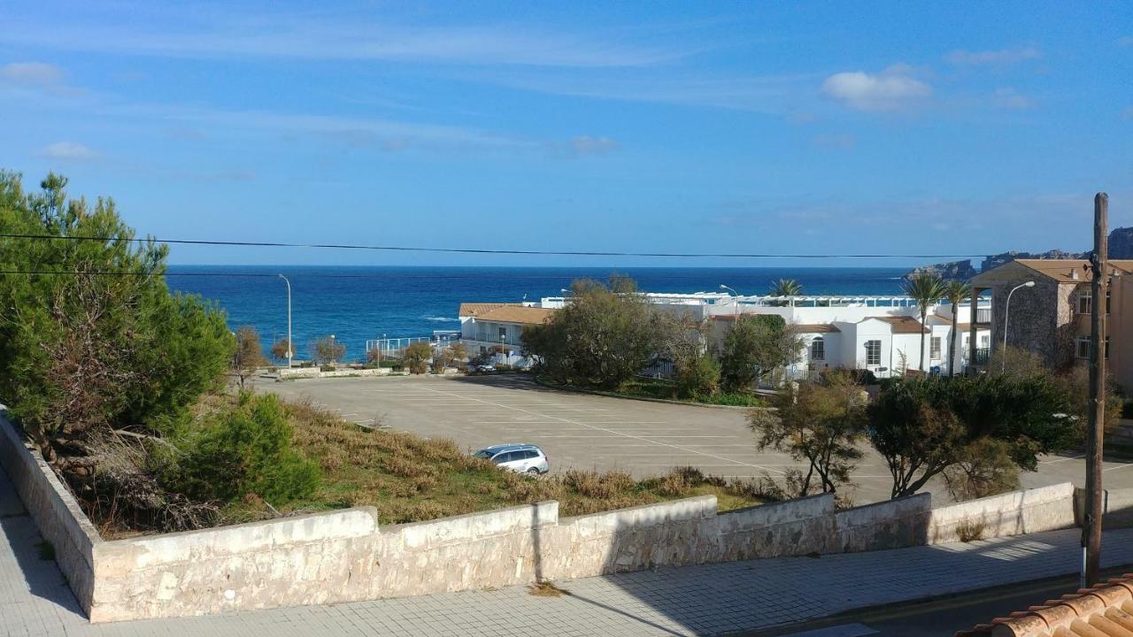 Cala Mesquida Apartment กาลาเมสกีดา ภายนอก รูปภาพ