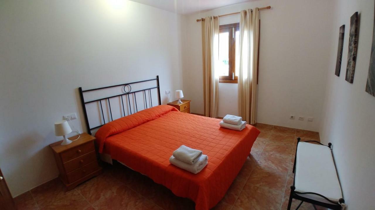Cala Mesquida Apartment กาลาเมสกีดา ภายนอก รูปภาพ