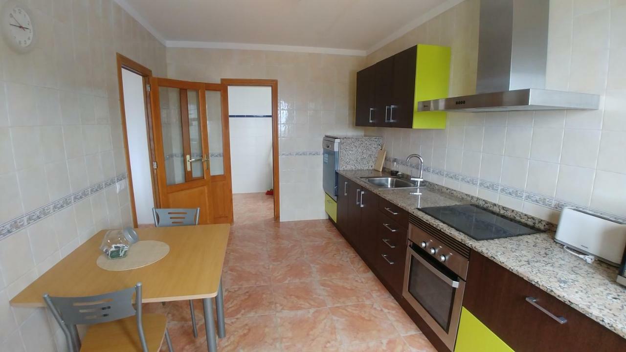 Cala Mesquida Apartment กาลาเมสกีดา ภายนอก รูปภาพ