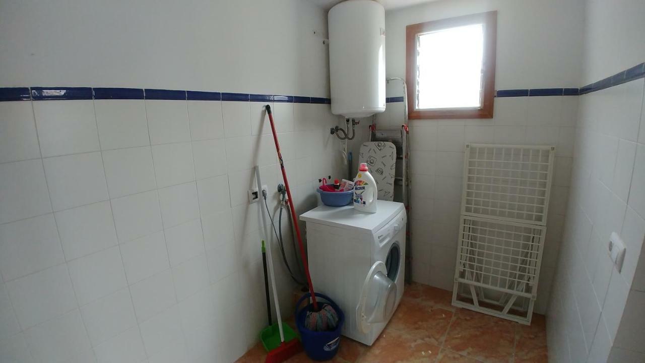Cala Mesquida Apartment กาลาเมสกีดา ภายนอก รูปภาพ