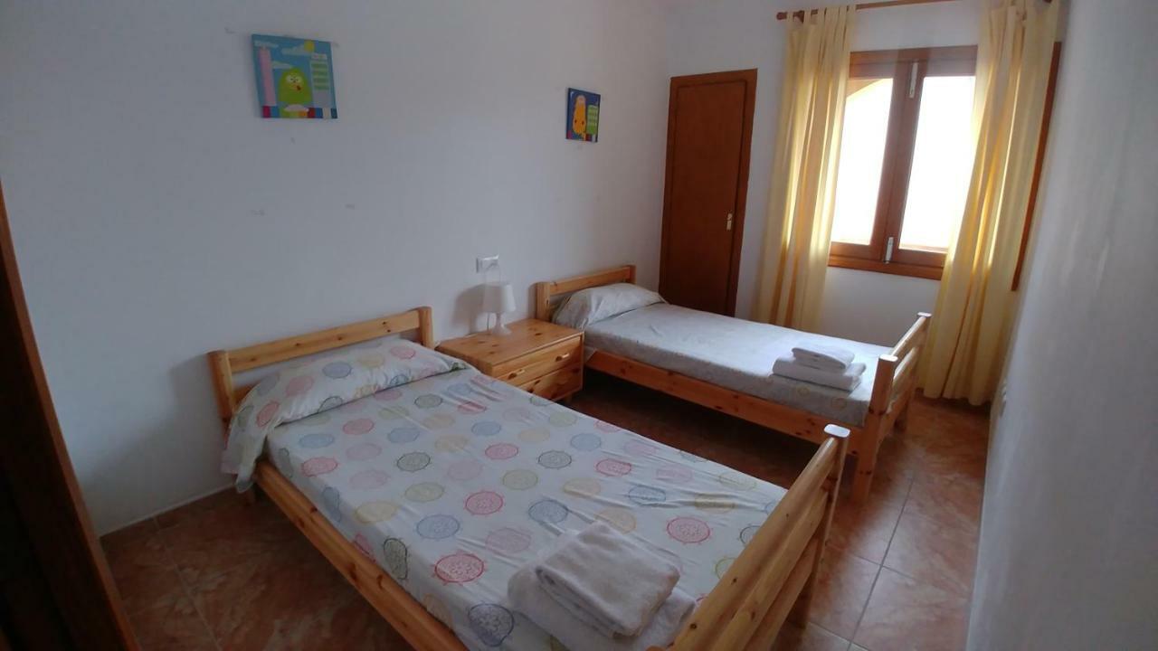 Cala Mesquida Apartment กาลาเมสกีดา ภายนอก รูปภาพ
