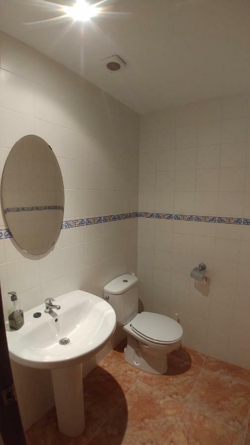 Cala Mesquida Apartment กาลาเมสกีดา ภายนอก รูปภาพ